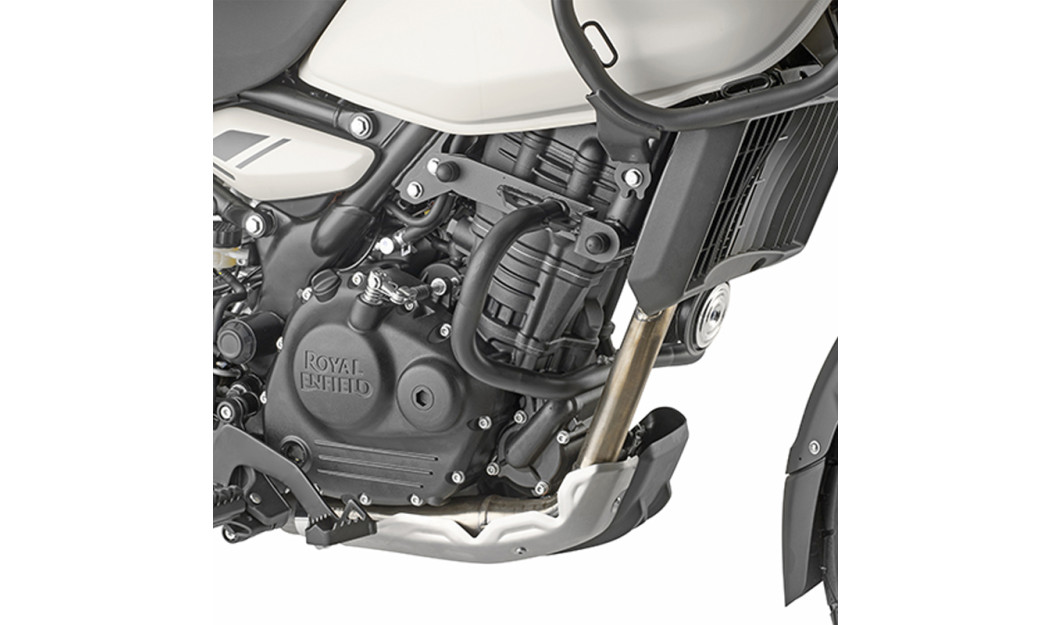 ΠΡΟΣΤΑΣΙΑ ΚΙΝΗΤΗΡΑ TN9059_HIMALAYAN 450\'24 ROYAL ENFIELD  GIVI