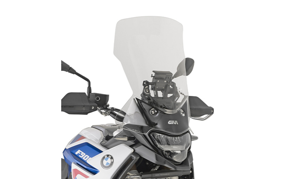ΖΕΛΑΤΙΝΑ D5145ST_F 900 GS (2024) BMW GIVI