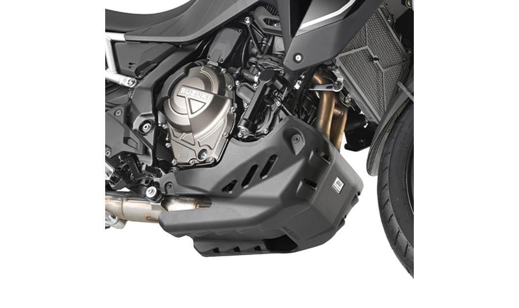 ΠΡΟΣΤΑΣΙΑ ΚΑΡΤΕΡ RP3127_V-STROM 800 (2023-24) SUZUKI GIVI