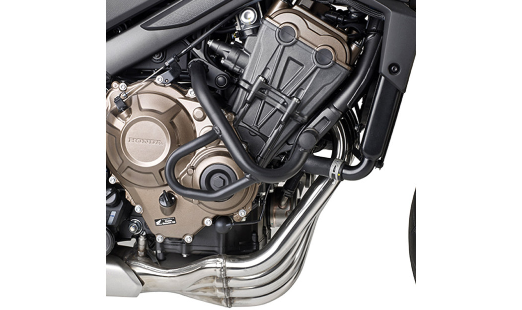 ΠΡΟΣΤΑΣΙΑ ΚΙΝΗΤΗΡΑ TN1208_CB 650 R\' 2024 HONDA GIVI