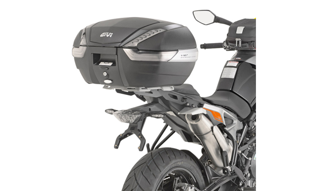 ΣΧΑΡΑ SR7715_DUKE 790 (18 > 20)/890 DUKE R (21 > 23)  KTM GIVI