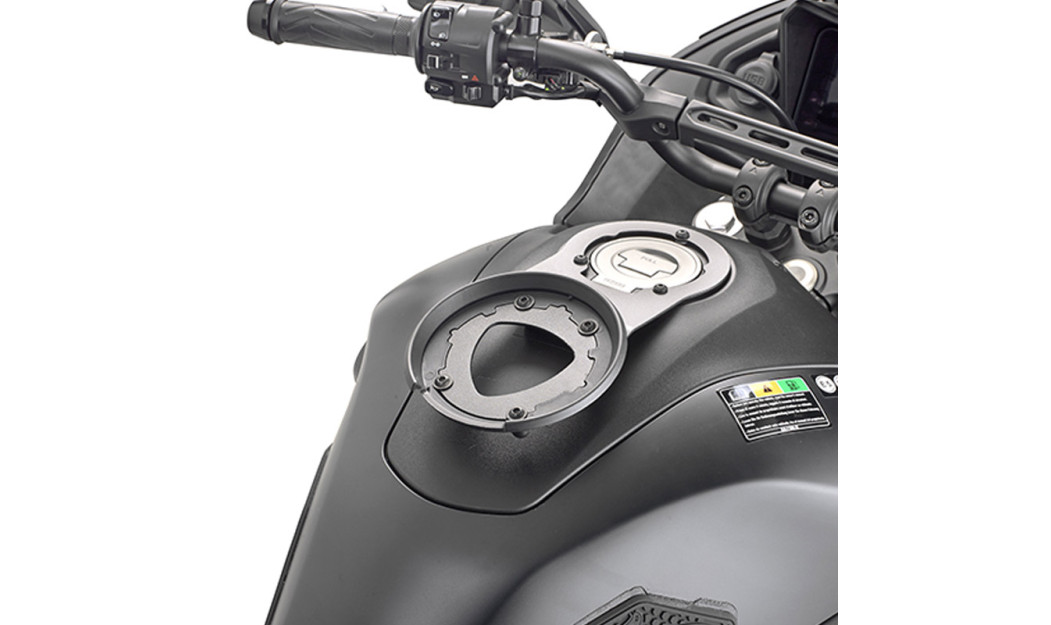 BF88 ΣΥΣΤΗΜΑ ΚΛΕΙΔΩΜΑΤΟΣ ΣΑΚΟΥ ΣΤΟ ΡΕΖΕΡΒΟΥΑΡ TRACER 7 / TRACER 7 GT (20 > 24) GIVI