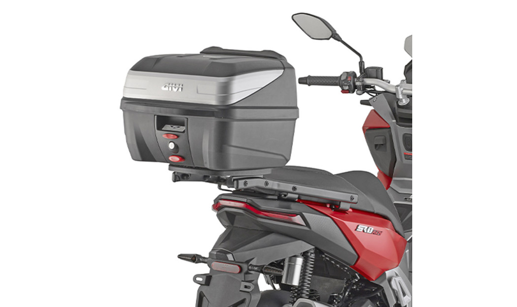 ΣΧΑΡΑ SR9261 SR1 ADV 125 (2024) GIVI