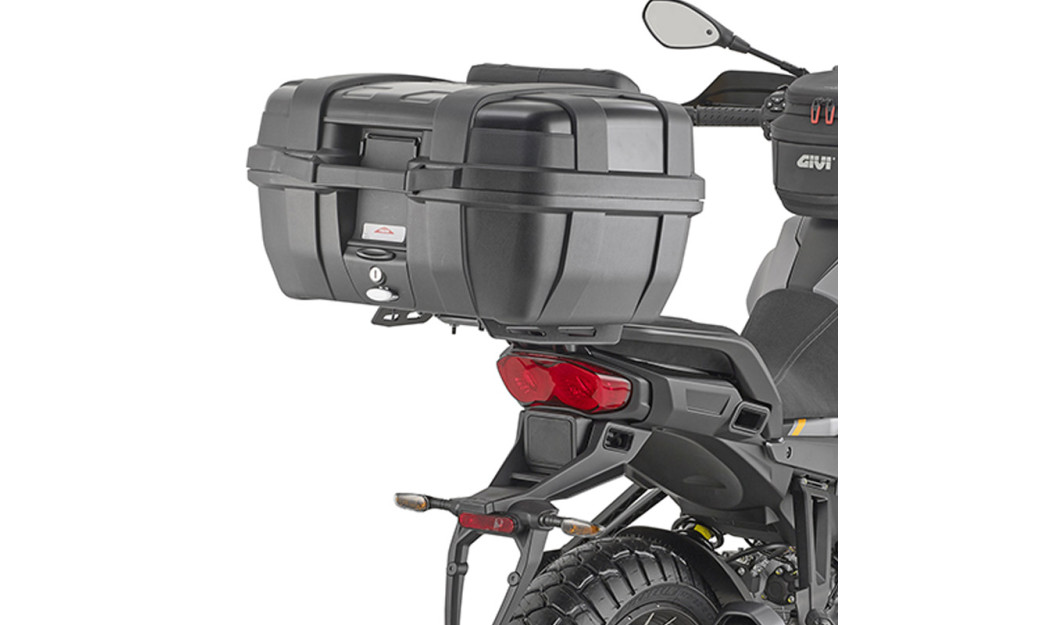 ΣΧΑΡΑ SRA8208_STELVIO 1000 (24) MOTO GUZZI  GIVI