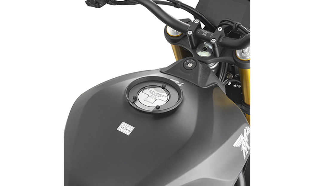 ΣΥΣΤΗΜΑ ΚΛΕΙΔΩΜΑΤΟΣ ΣΑΚΟΥ BF86_ X-CAPE 649 (21 > 24) MOTO MORINI GIVI