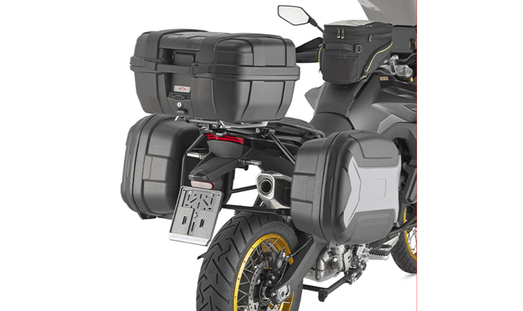 ΒΑΣΕΙΣ ΠΛΑΪΝΩΝ ΒΑΛΙΤΣΩΝ PLO9260MK_VALICO 900 DSX (2024) VOGE GIVI