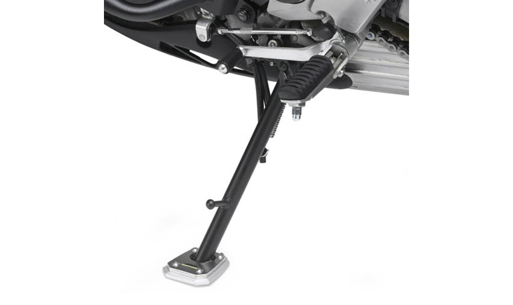 ΒΑΣΗ ΑΛΟΥΜΙΝΙΟΥ ES4103 ΠΛΑΓΙΟΣΤΑΤΗ_VERSYS 650\'10-24 KAWASAKI GIVI
