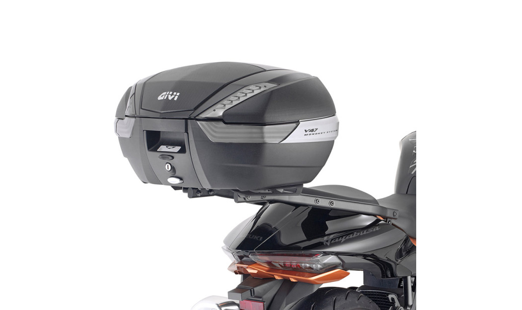 ΜΠΡΑΤΣΑ 3120FZ_HAYABUSA 1300 (21-22) SUZUKI GVI