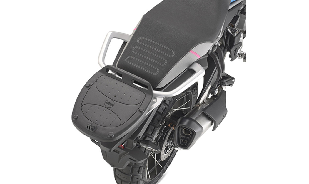 ΣΧΑΡΑ SR9226_450 MT (2024) CFMOTO GIVI