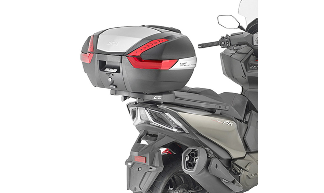 ΣΧΑΡΑ SR6122_AK550 (23) KYMCO GIVI