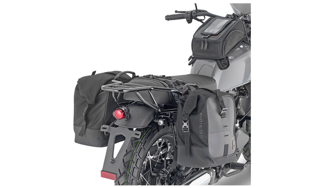 ΒΑΣΕΙΣ ΠΛΑΪΝΩΝ ΣΑΚΩΝ T9610_CROMWELL 125 \'2022 BRIXTON GIVI