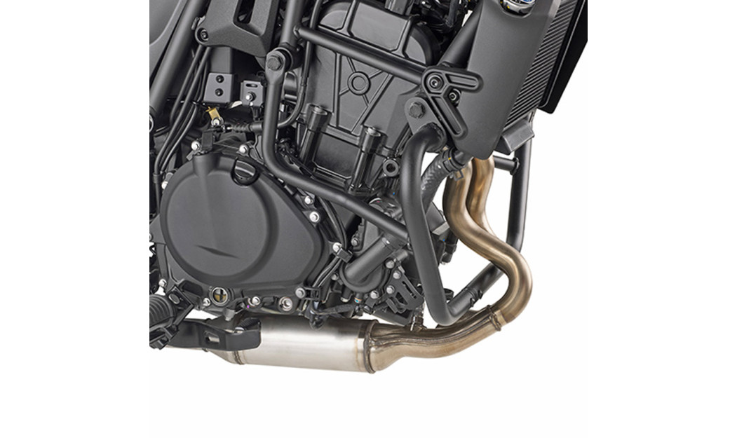 ΠΡΟΣΤΑΣΙΑ ΚΙΝΗΤΗΡΑ TN4134_ELIMINATOR 500 (2024) KAWASAKI GIVI