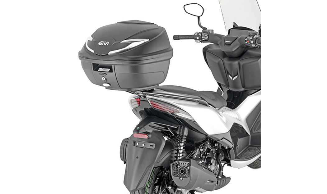 ΣΧΑΡΑ SR7602 350D (2023-24) ZONTES GIVI