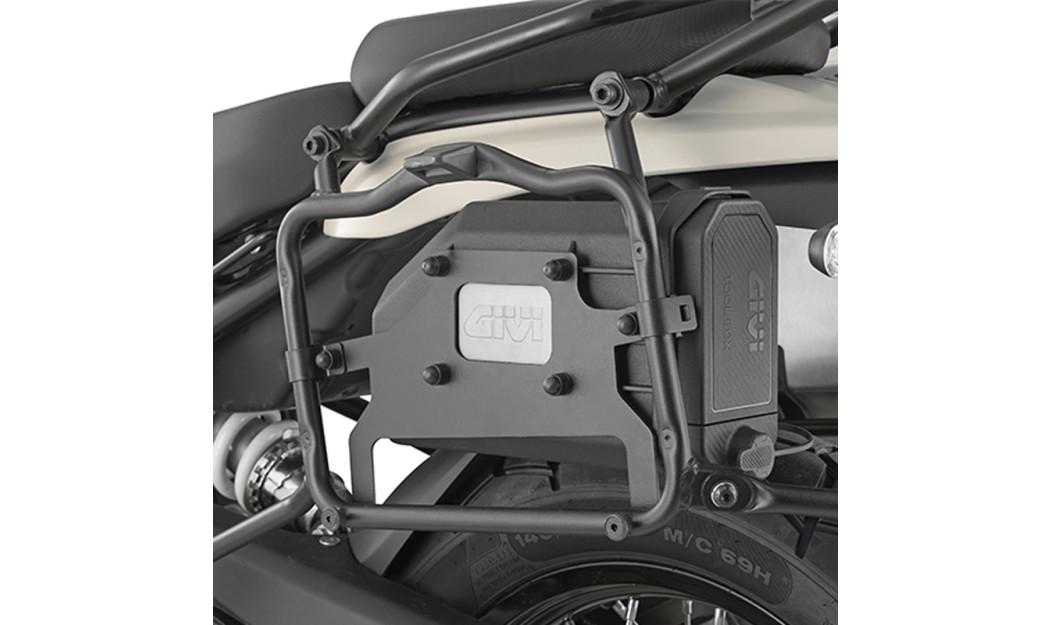 ΚΙΤ ΕΡΓΑΛΕΙΟΘΗΚΗΣ TL9059KIT_ HIMALAYAN 450 \'24 ROYAL ENFIELD GIVI