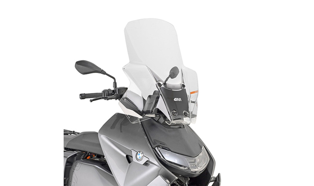 ΖΕΛΑΤΙΝΑ 5142DT_CE 04 (2022) ΗΛΕΚΤΡΙΚΟ BMW GIVI