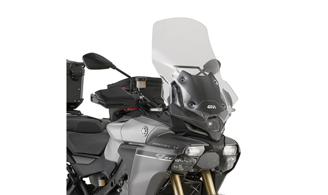 ΖΕΛΑΤΙΝΑ D2171ST_TRACER 9/GT/GT +\'2025 YAMAHA GIVI