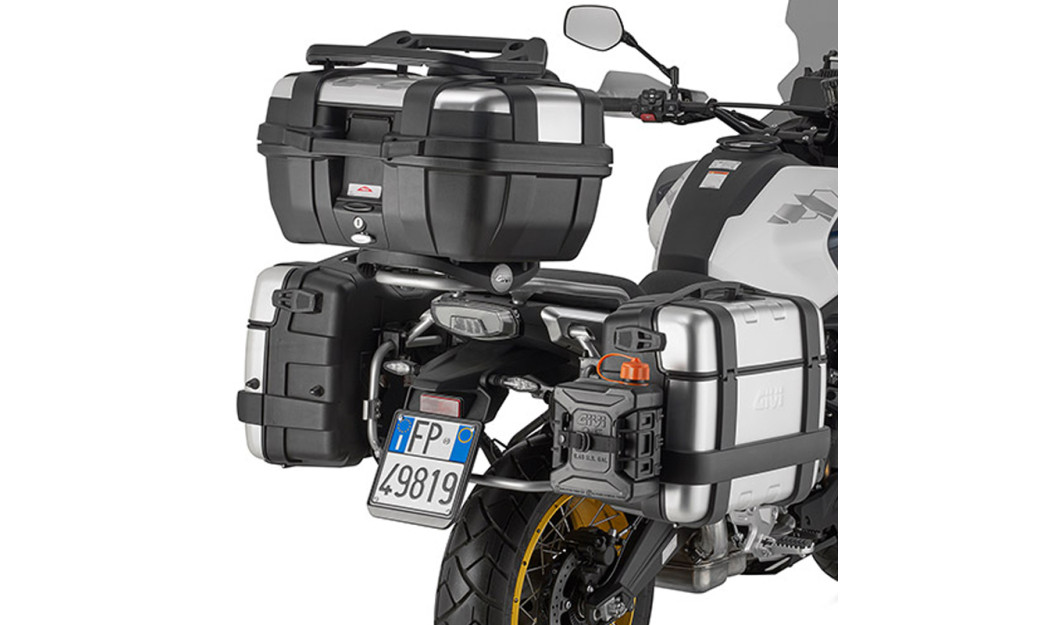 ΒΑΣΕΙΣ ΠΛΑΪΝΩΝ ΒΑΛΙΤΣΩΝ PL9228_700MT ADV (2025) CFMOTO  CFM GIVI