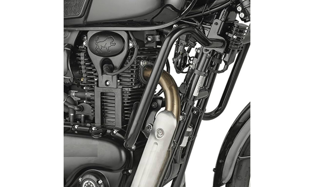 ΠΡΟΣΤΑΣΙΑ ΚΙΝΗΤΗΡΑ TN8716 ΓΙΑ IMPERIALE 400 (20 > 24) BENELLI  GIVI