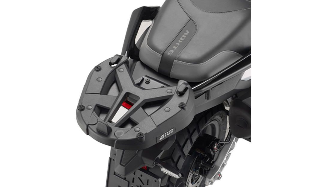 ΣΧΑΡΑ SR7072_ADX TG 400\'25 SYM GIVI