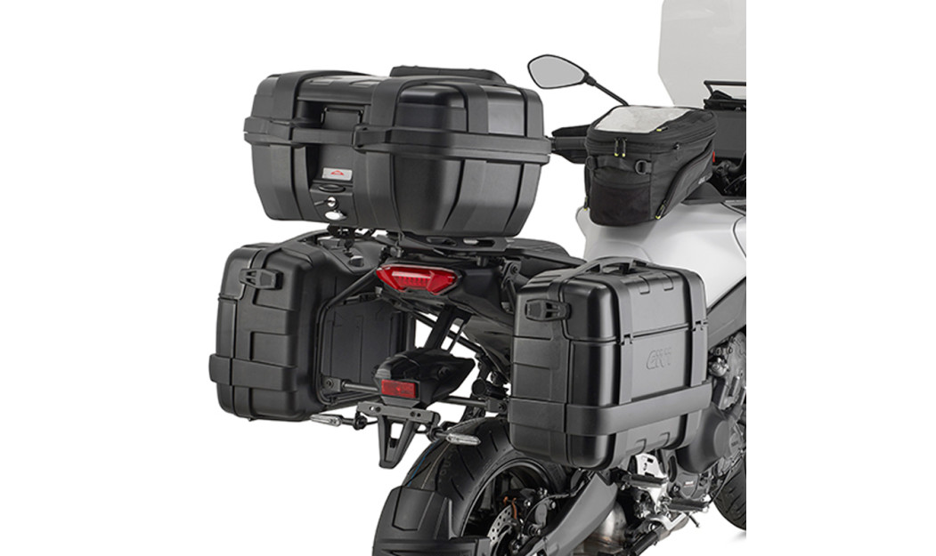 ΒΑΣΕΙΣ ΠΛΑΪΝΩΝ ΒΑΛΙΤΣΩΝ PLO2171MK_TRACER 9/GT/GT +25 YAMAHA GIVI
