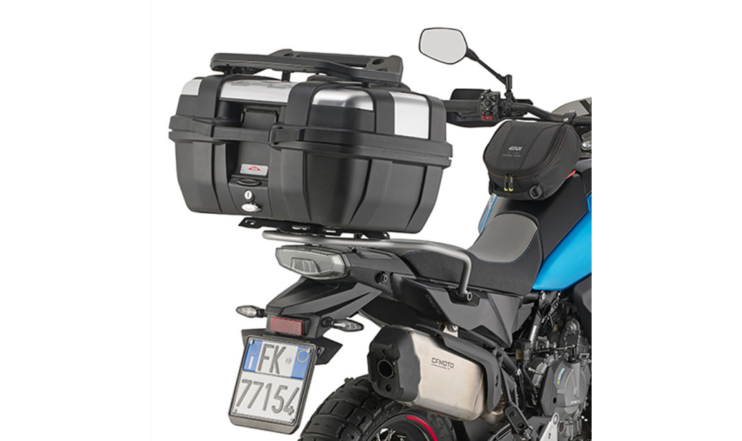 ΣΧΑΡΑ SR9227_800MT-X (2025) CFMOTO GIVI