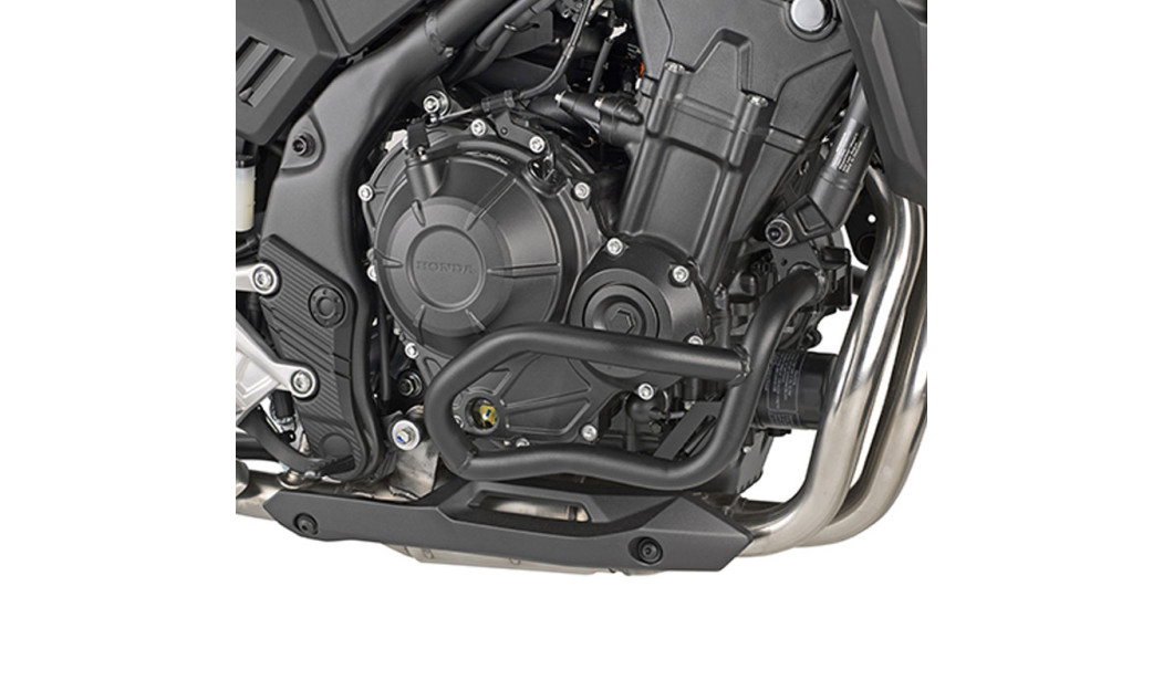 ΠΡΟΣΤΑΣΙΑ ΚΙΝΗΤΗΡΑ TN1203_CB 500 HORNET (24) / NX 500 (24) HONDA GIVI