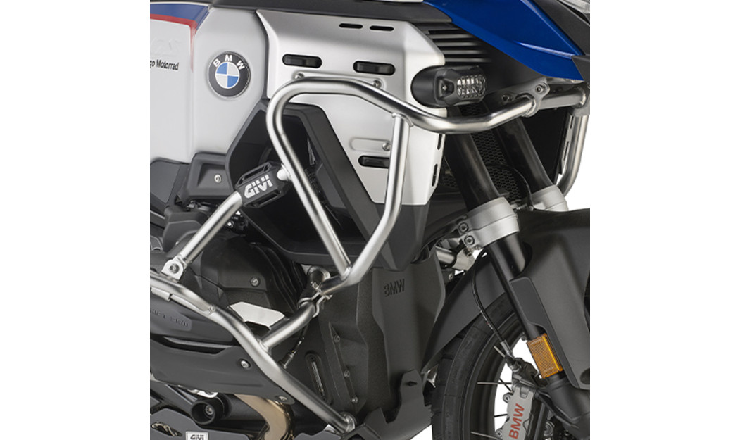ΠΡΟΣΤΑΣΙΑ ΦΕΡΙΓΚ TNH5146OX_R1300GS\'2025 ADVENTURE BMW GIVI