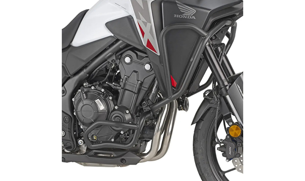 ΠΡΟΣΤΑΣΙΑ ΦΕΡΙΓΚ (ΕΠΑΝΩ ΜΕΡΟΣ) TNH1203_NX500 2024 HONDA GIVI