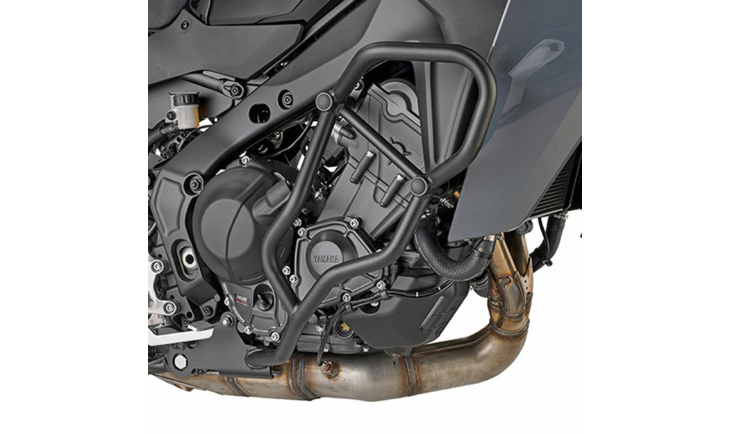 ΠΡΟΣΤΑΣΙΑ ΚΙΝΗΤΗΡΑ TN2171_TRACER 9 / TRACER 9 GT / TRACER 9 GT+ (25) YAMAHA GIVI