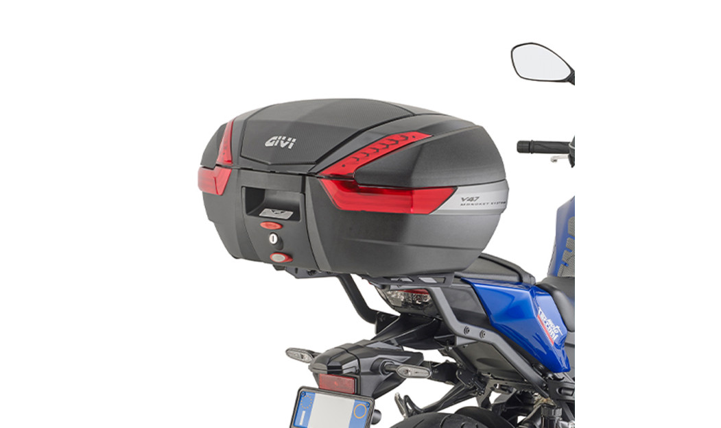 ΣΧΑΡΑ SR2169_MT-09 (2024) YAMAHA GIVI