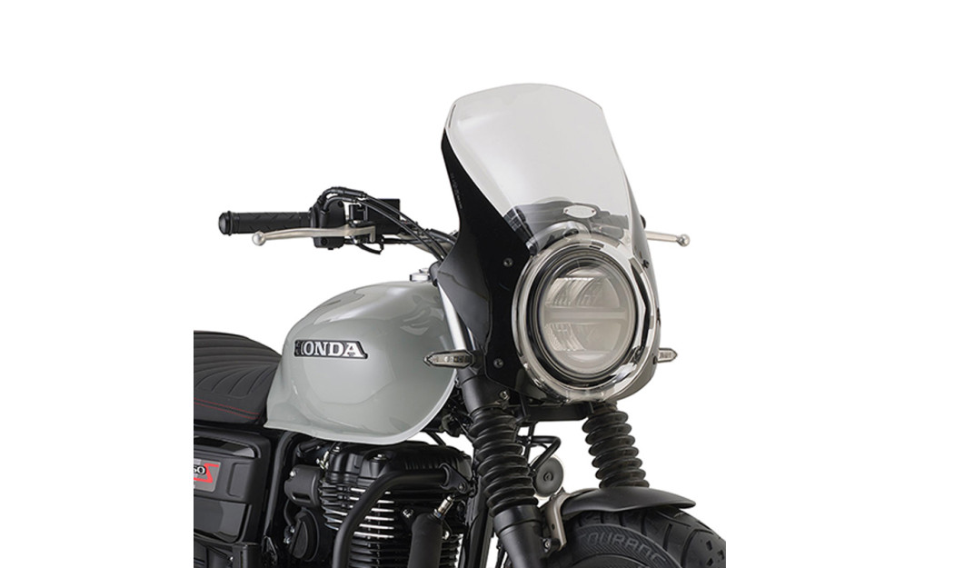 ΖΕΛΑΤΙΝΑ 1212A_GB350S (2025) HONDA GIVI