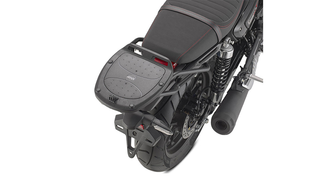 ΣΧΑΡΑ SR1212_GB350S (2025) HONDA GIVI