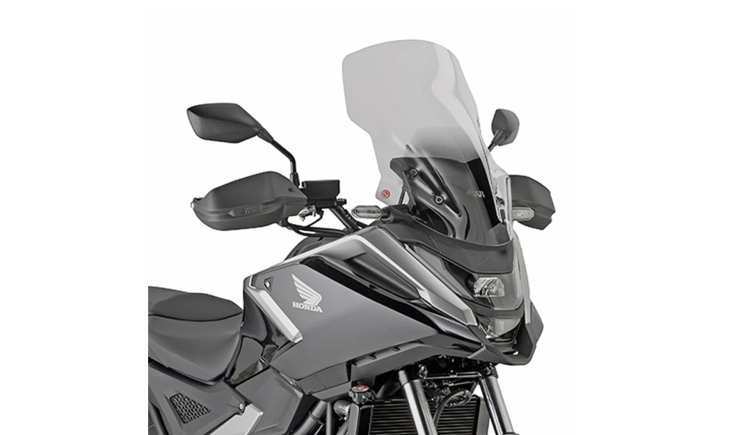 ΖΕΛΑΤΙΝΑ D1217ST_NC750X (2025) HONDA GIVI
