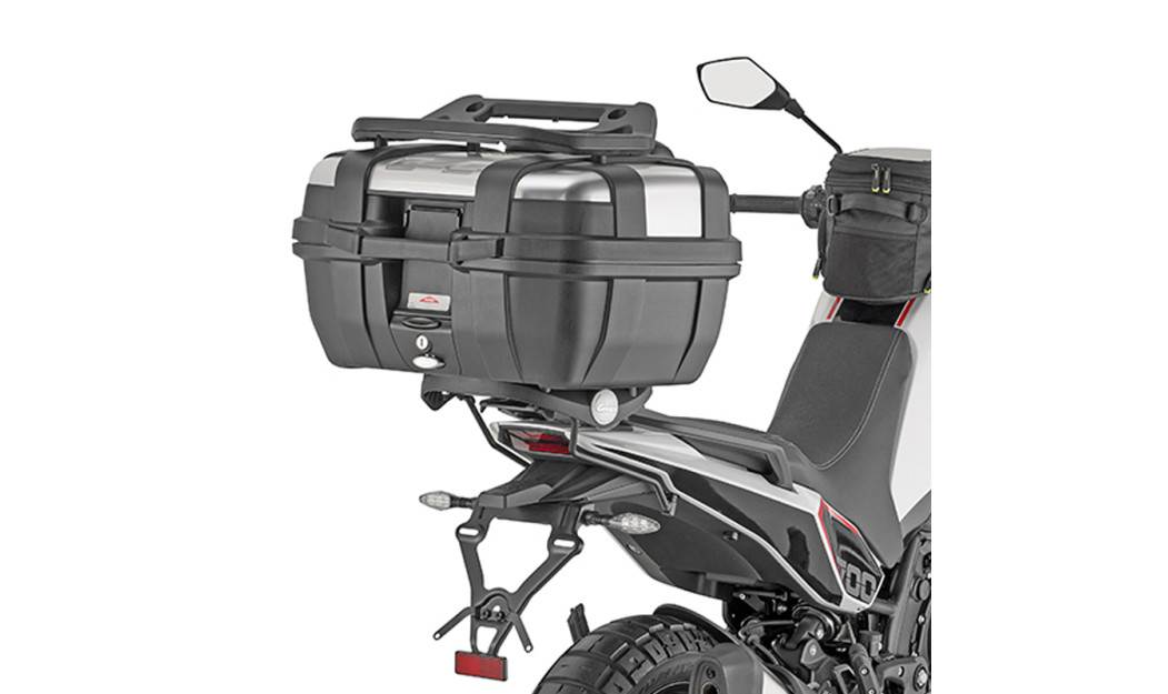 ΣΧΑΡΑ SR9352 X-CAPE 700\'25 MOTO MORINI GIVI