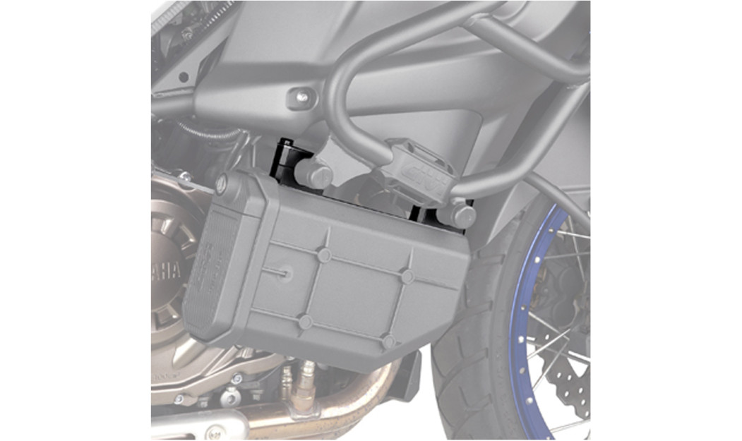 ΚΙΤ ΕΡΓΑΛΕΙΟΘΗΚΗΣ TL2119KIT_ XT 1200Z SUPER TÉNÉRÉ (10 > 20)/ZE\'14-20 GIVI