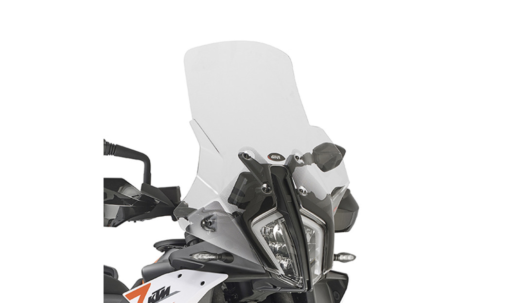 ΖΕΛΑΤΙΝΑ D7716ST_790/890 ADVENTURE \'23 KTM GIVI