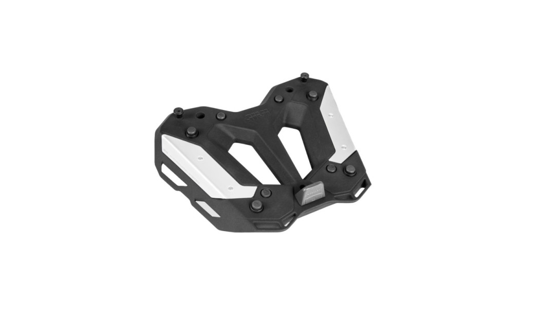 ΠΙΑΣΤΡΑ M10 ΓΙΑ MONOKEY ΜΕ ΑΝΤΙΚΡΑΔΑΣΜΙΚΟ & SILENT BLOCK GIVI