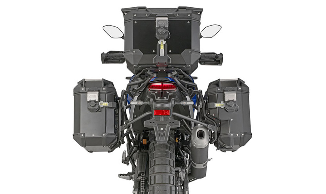 ΒΑΣΕΙΣ ΠΛΑΪΝΩΝ ΒΑΛΙΤΣΩΝ PLOS2174CAM_TENERE 700\'2025 YAMAHA GIVI