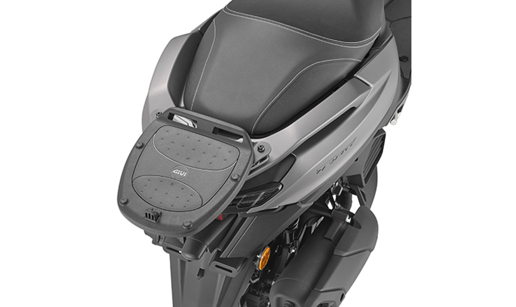 ΣΧΑΡΑ SR2176 TRICITY 125 (25) YAMAHA GIVI