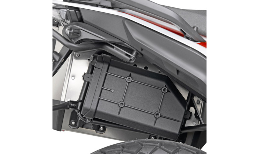 ΚΙΤ ΤΟΠΟΘΕΤΗΣΗΣ TL7711KIT ΓΙΑ ΚΑΓΚΕΛΑ PL7711  GIVI