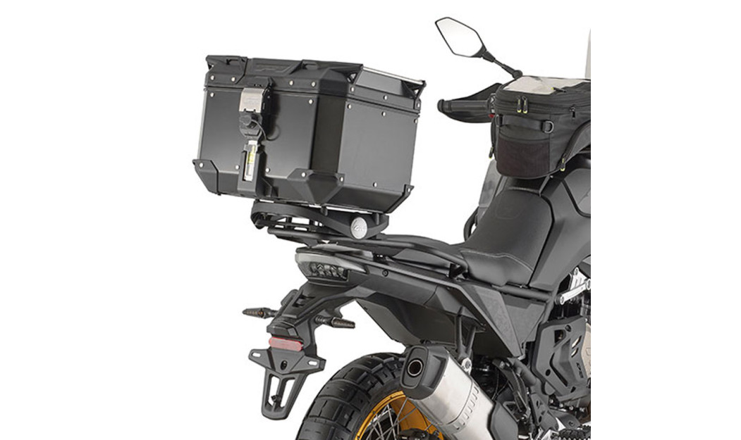 ΣΧΑΡΑ SR9264 VALICO 800 (2025) VOGE GIVI