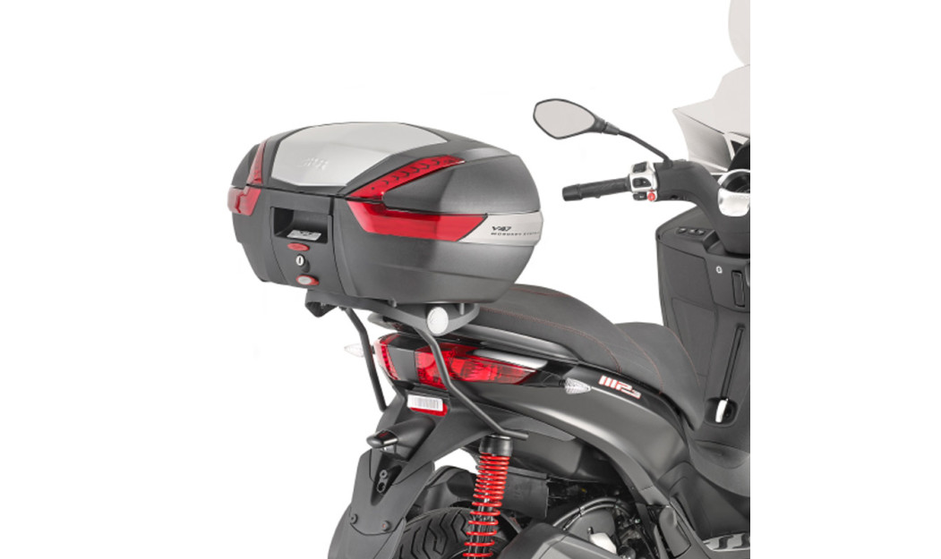 ΣΧΑΡΑ SR5600_MP3 YOURBAN 125-300\'11/ MP3 300 HPE (19 > 22)  PIAGGIO GIVI