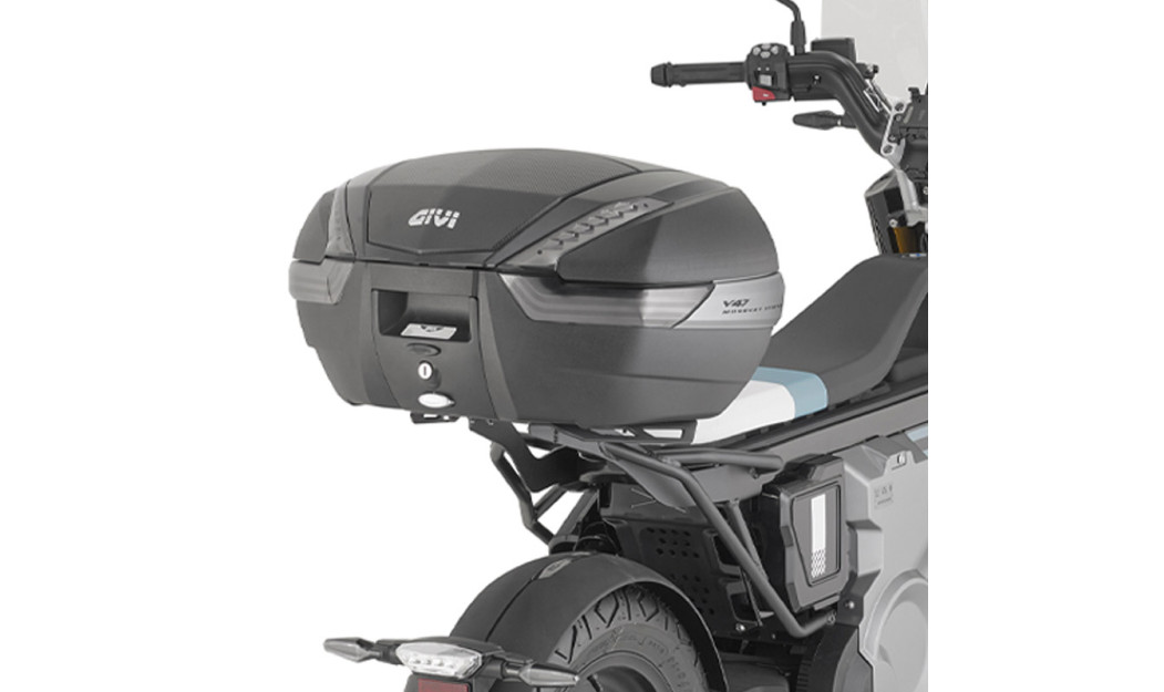 ΣΧΑΡΑ SR5147 ΓΙΑ CE 02 (24-25) BMW GIVI