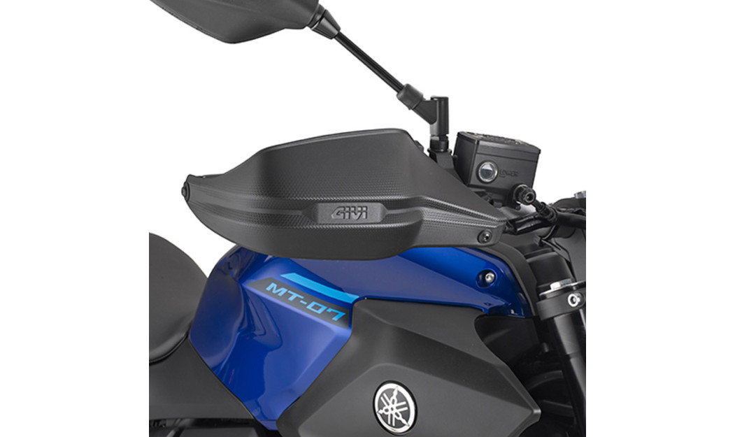ΠΡΟΣΤΑΣΙΑ ΧΕΡΙΩΝ HP2173B_MT-07 (2025) YAMAHA GIVI