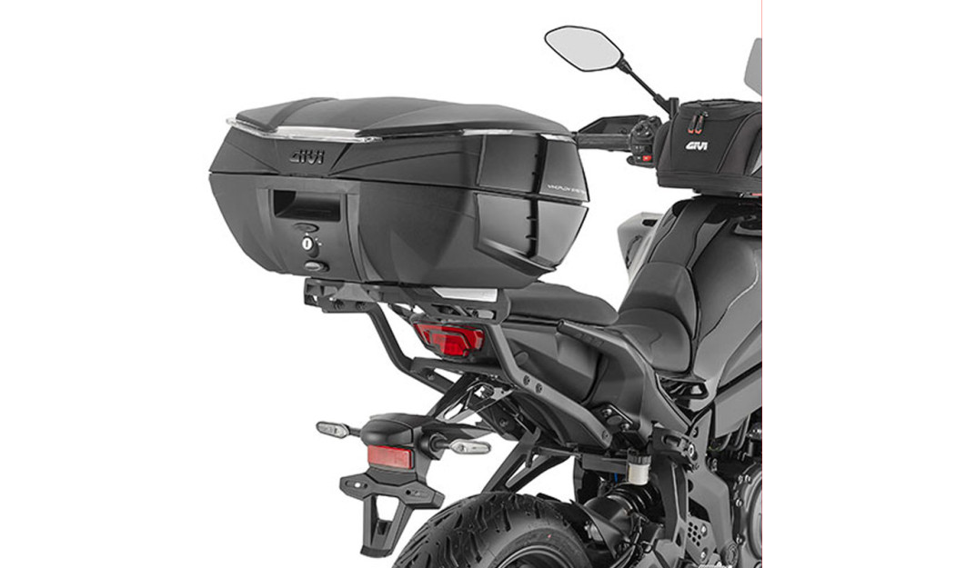 ΣΧΑΡΑ SR2177 TRACER 7 (25) YAMAHA GIVI