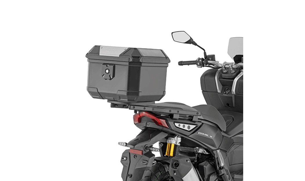 ΣΧΑΡΑ SR6129_ DINK X 125\'25  KYMCO GIVI