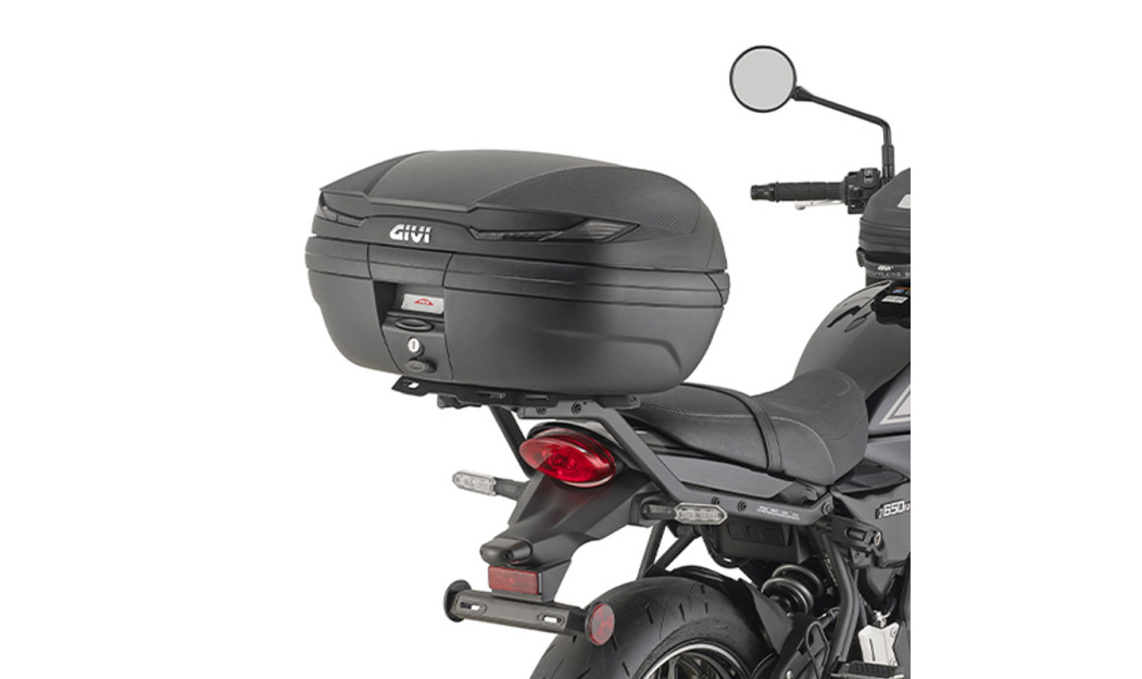 ΜΠΡΑΤΣΑ 4131FZ_ Z650RS (22>25) KAWASAKI GIVI