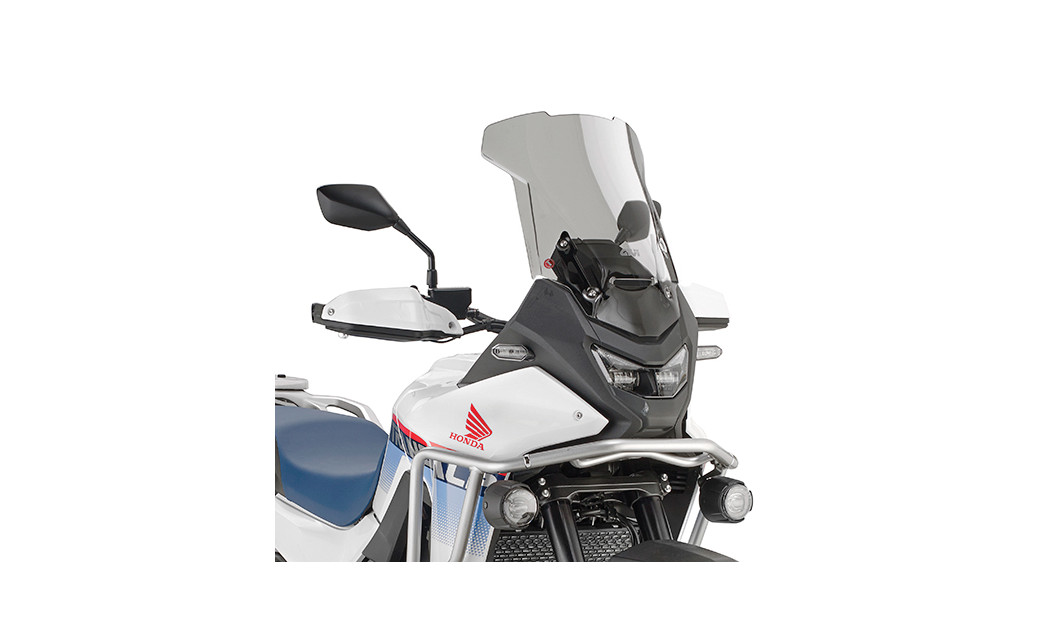 ΖΕΛΑΤΙΝΑ D1220S_XL750 TRANSALP (2025) HONDA GIVI