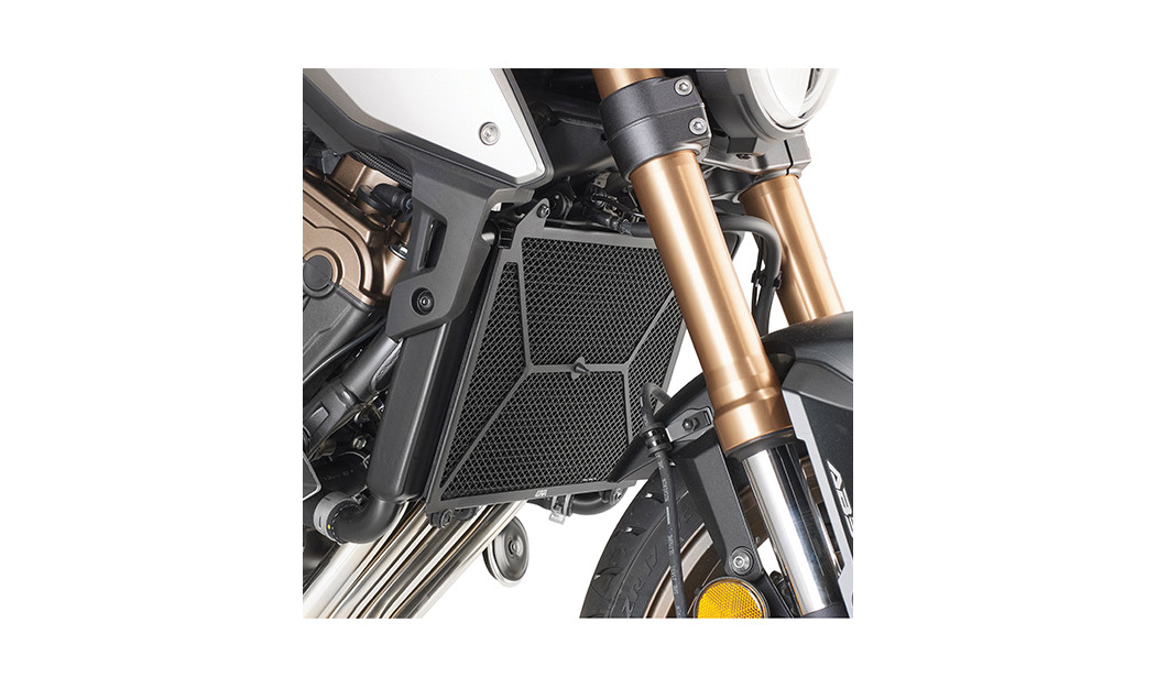 ΠΡΟΣΤΑΣΙΑ ΨΥΓΕΙΟΥ PR1208_CB 650 R\'2024 HONDA GIVI