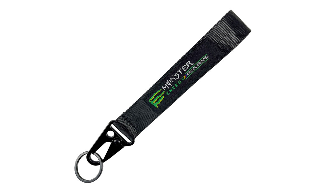 MONSTER CARABINER ΜΠΡΕΛΟΚ ΥΦΑΣΜΑΤΙΝΟ 
